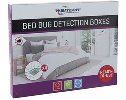 Weitech Bedwantsenval