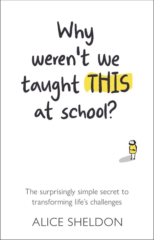Why Weren’t We Taught This at School? - cover