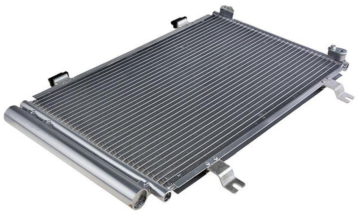 Condensor airconditioning OEM 9531062J10