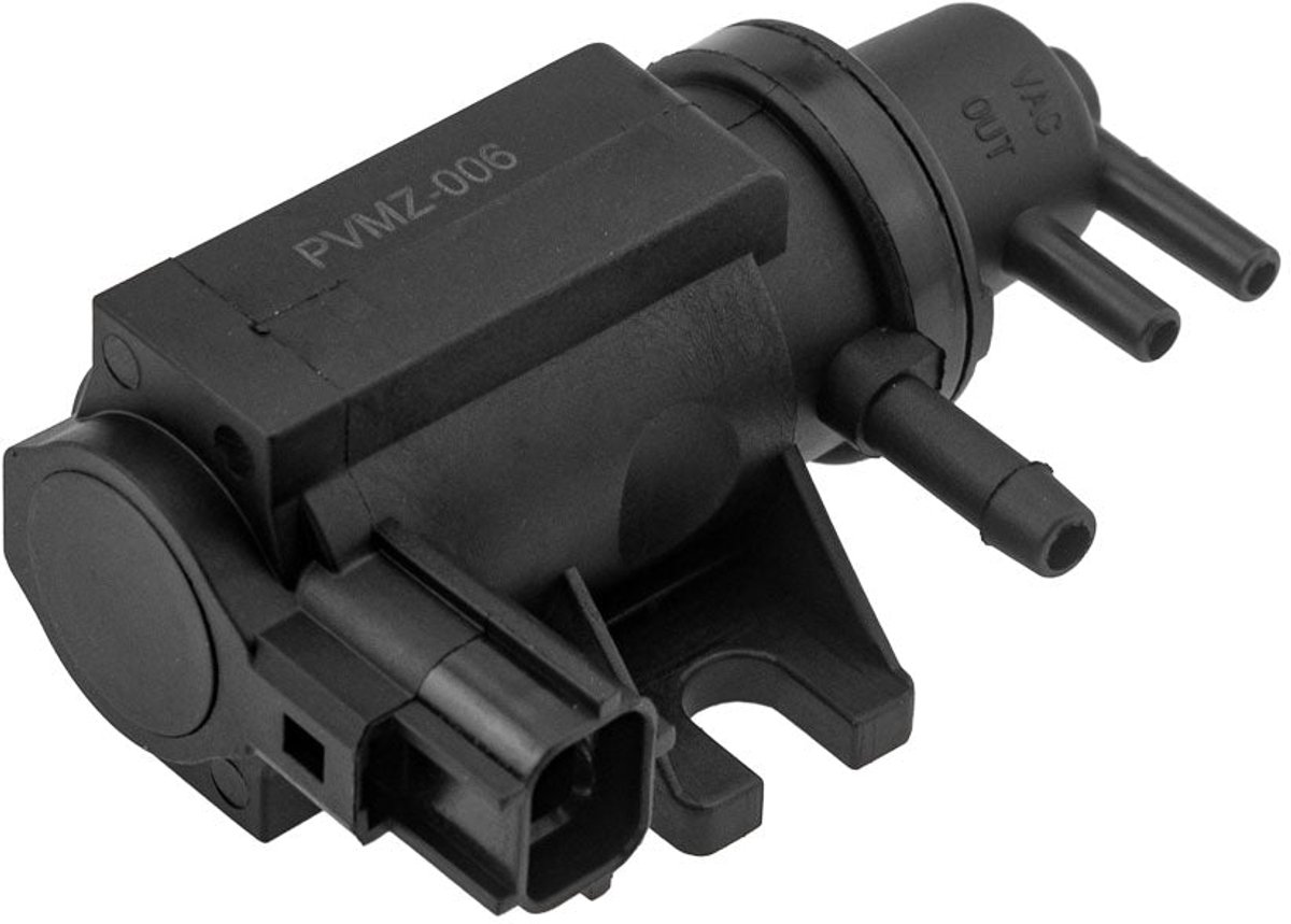 Drukconvertor, uitlaatgasregeling OEM SH0218741