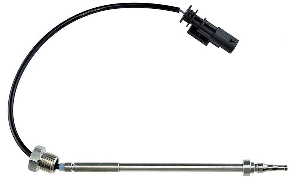 Uitlaatgastemperatuur sensor OEM 55491641
