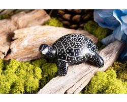 Schildpad speksteen