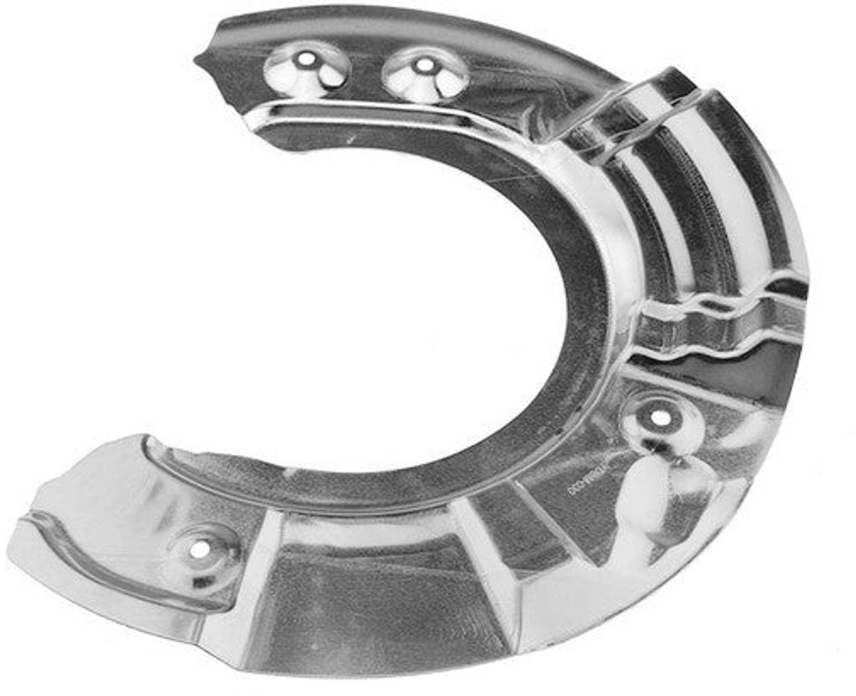 Ankerplaat remschijf OEM 34116775265