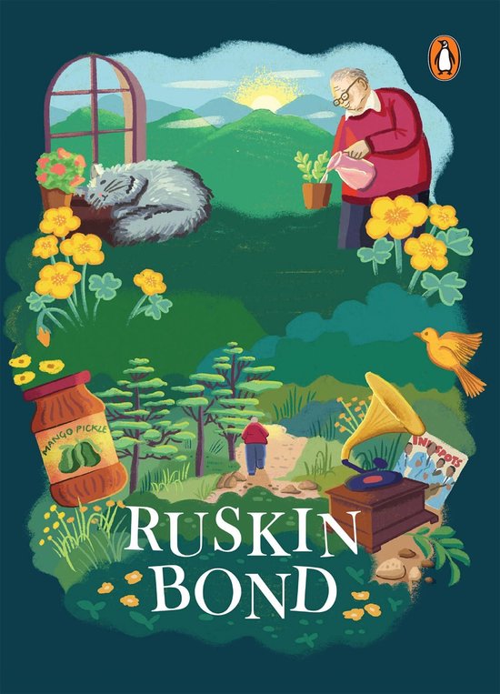 Life's Magic Moments - cover