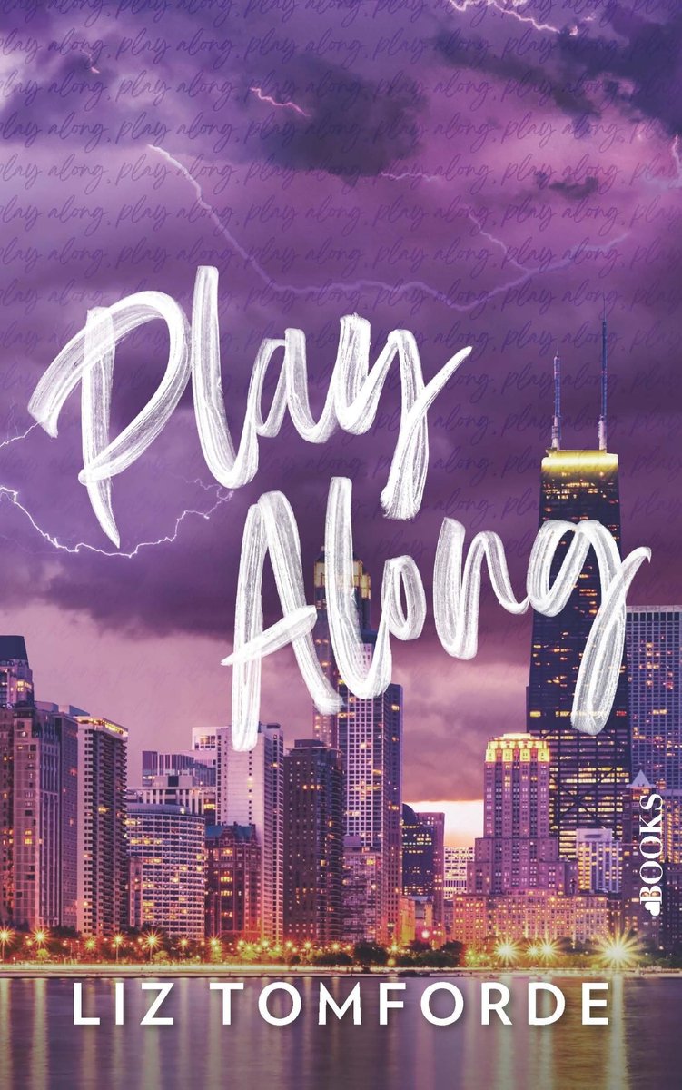 Omslag van Windy city 4 - Play along
