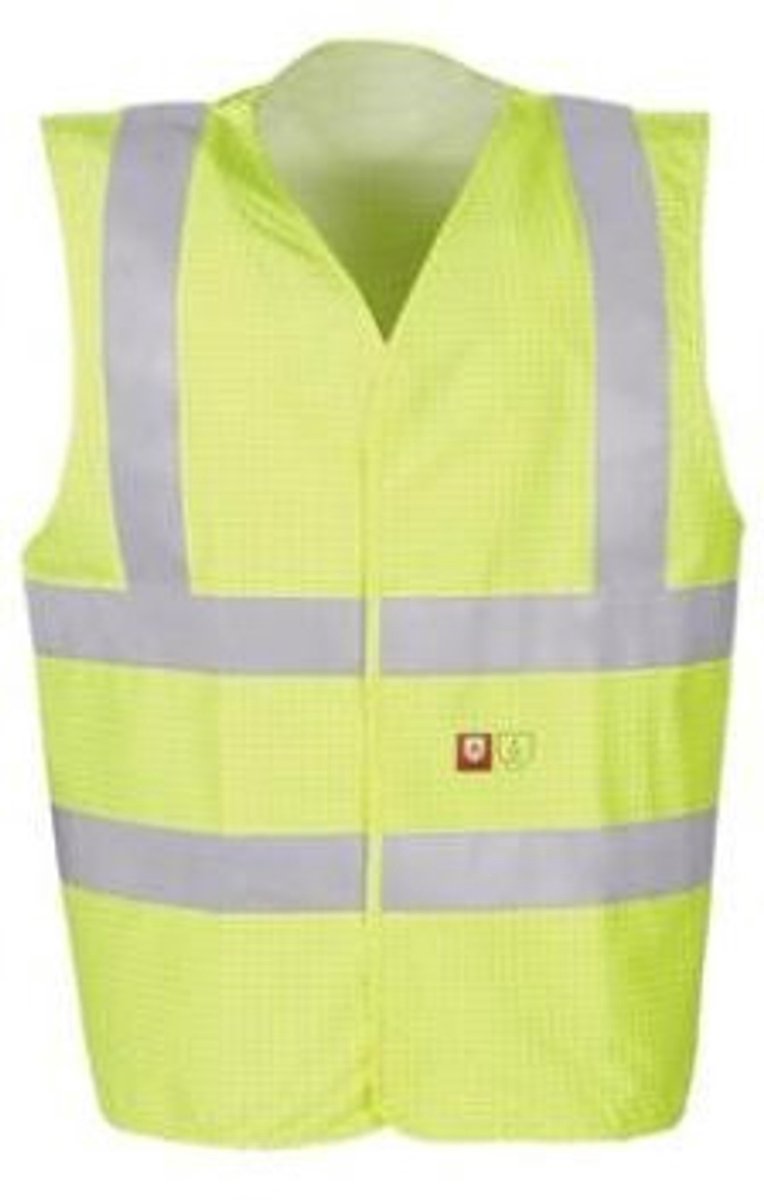 Sioen 307A Hellisan verkeersvest, XL