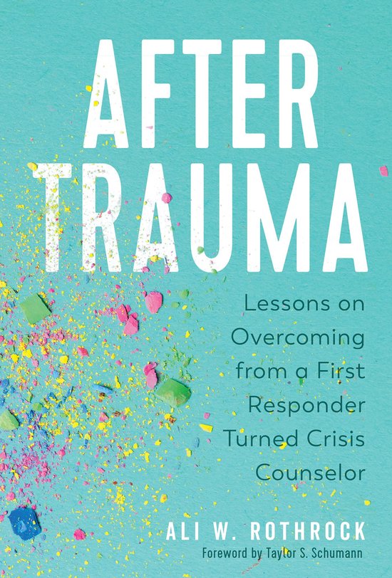 After Trauma - cover