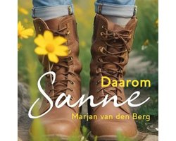 Daarom Sanne