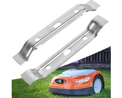 Mes voor robotmaaier - 2 stuks, compatibel met Stihl iMOW RMI 422 modellen