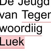 De Jeugd Van Tegenwoordig - Leuk (2 LP) (20th Anniversary Edition)
