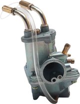 Allecto Plus - Aftermarket Carburateur met Carb voor YAMAHA PW50 PW 50 1981-2009 Motorfiets NIEUW