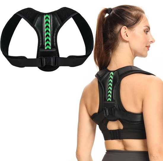 Correcteur de dos pour Adultes Correction de la posture pour dos