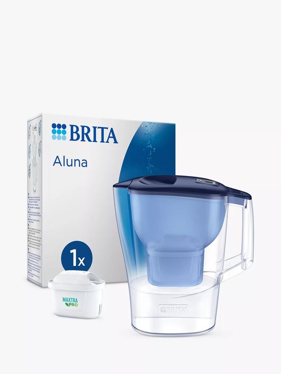 Brita Waterfilterkan Aluna