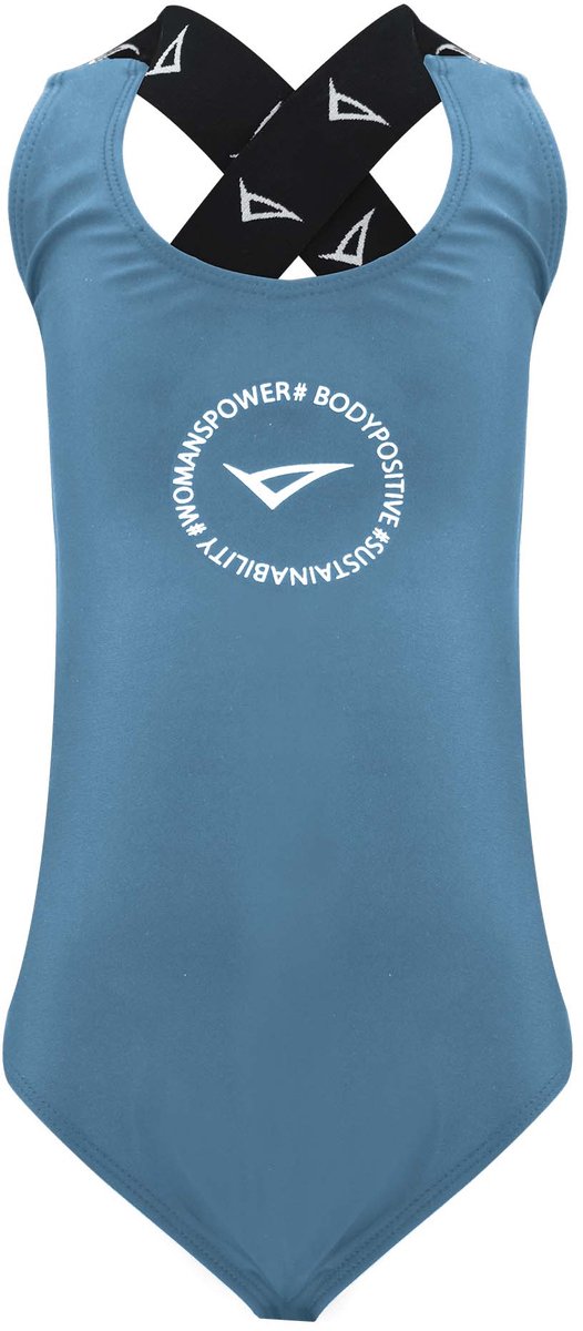 Legea Badpak Zoe - Sportswear - Vrouwen