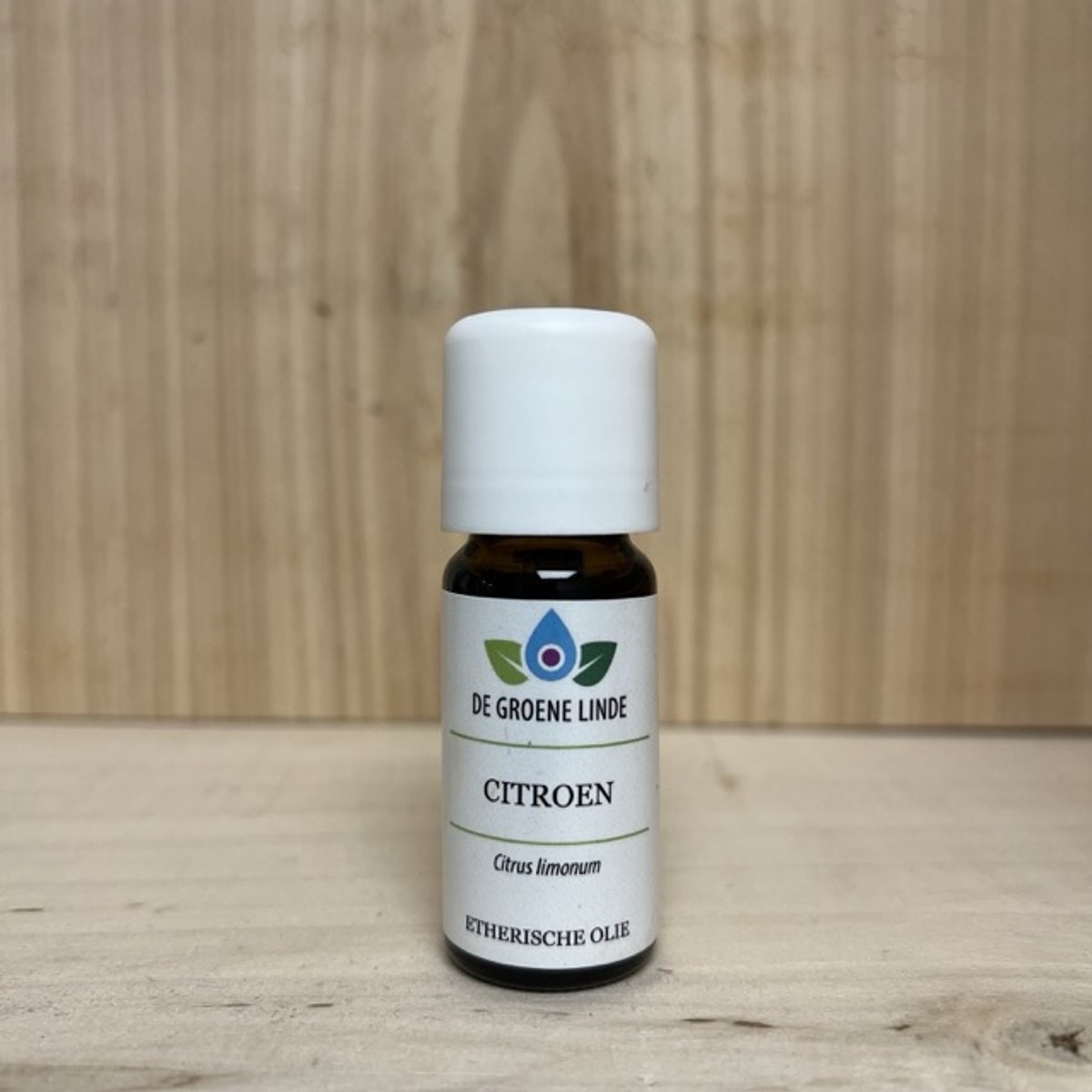 Goedkoopste Citroen | Etherische olie | De groene linde | 10ml etherische olie