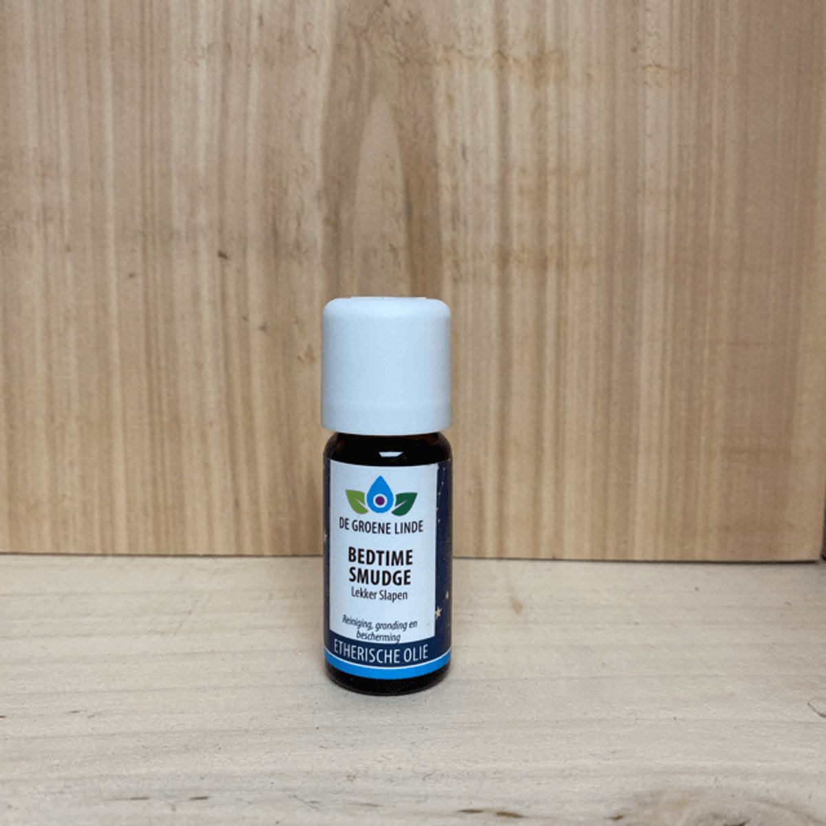 Goedkoopste De groene Linde Bedtime Smudge 10ml olie