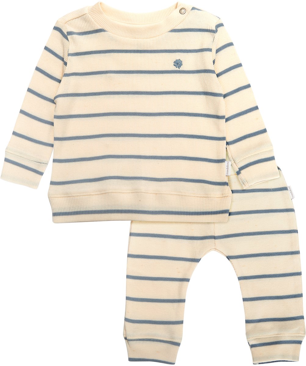 Noppies Pyjamaset Tessino Baby Maat 68