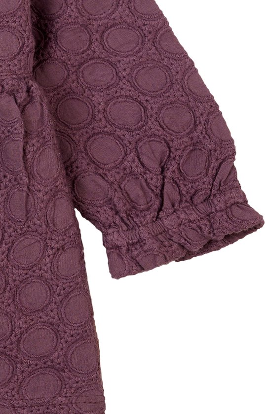Noppies Robe Fresnay manches longues Robe Filles - Taille 62