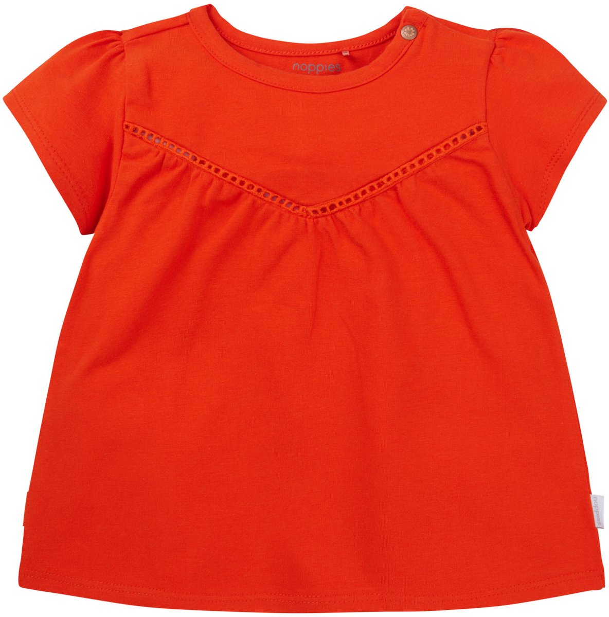 Noppies Jurk Mariposa Baby Maat 68