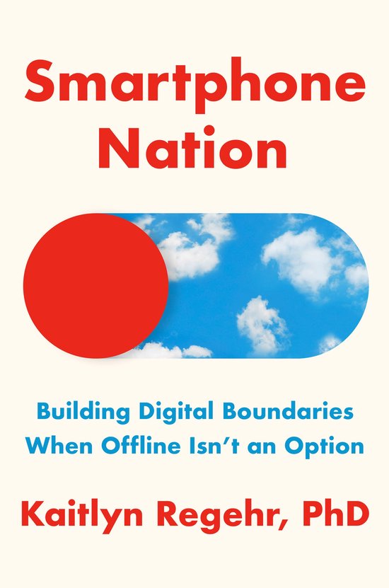 Smartphone Nation - cover