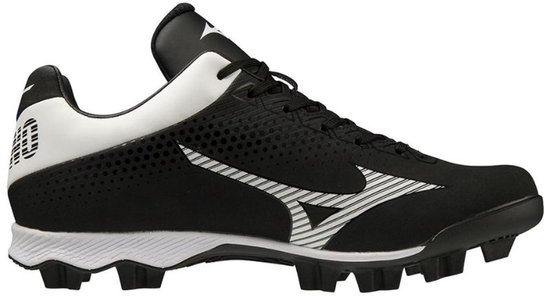 Mizuno Wave Finch Lightrevo (320665) 10, 0 Noir/ White
