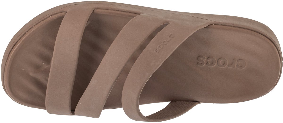 Crocs Getaway Strappy Instappers Dames