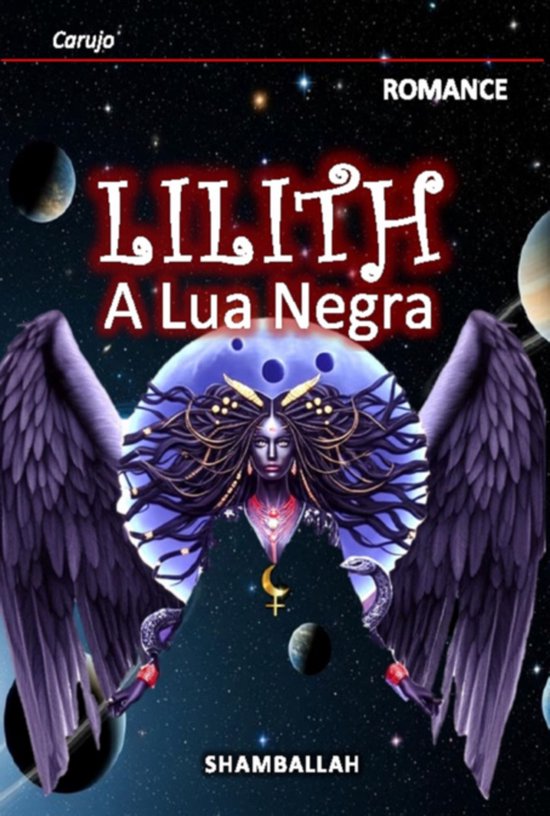 Lilith - cover