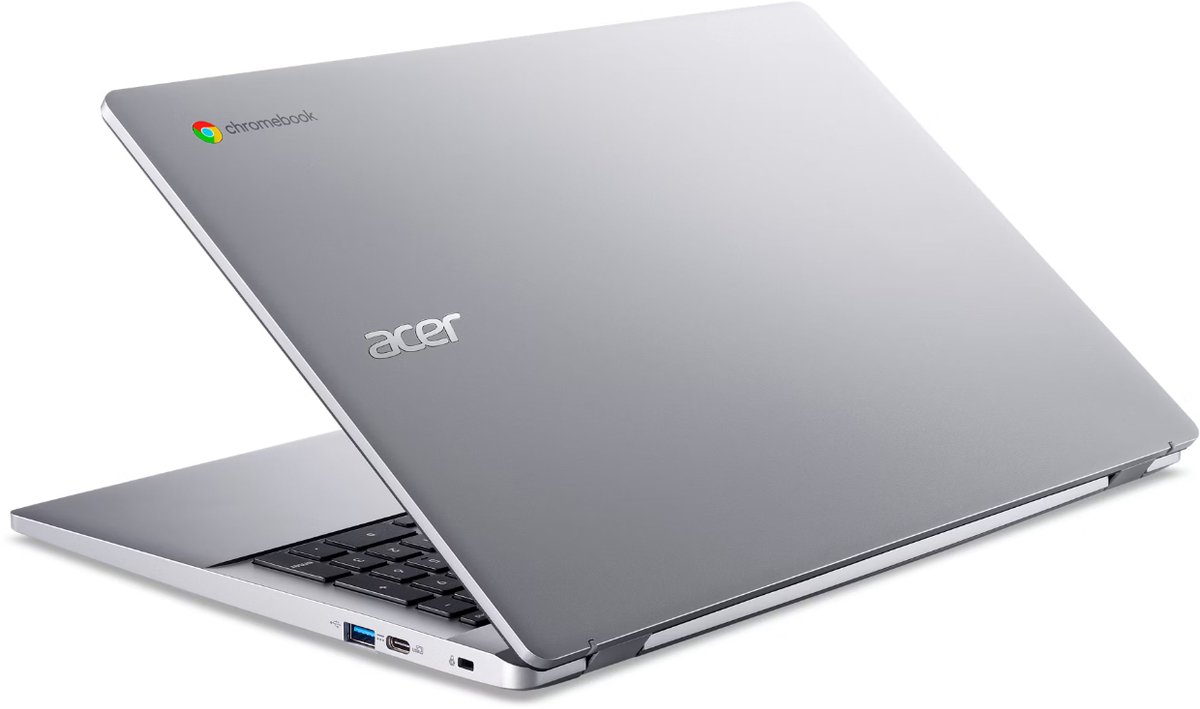 Acer Chromebook 315 – 15,6" Touchscreen, 8GB RAM, 128GB thumbnail 8