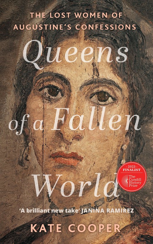 Queens of a Fallen World - cover