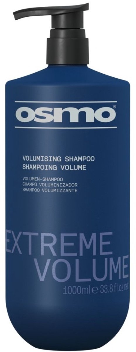 Osmo - Extreme Volume Volumising Shampoo