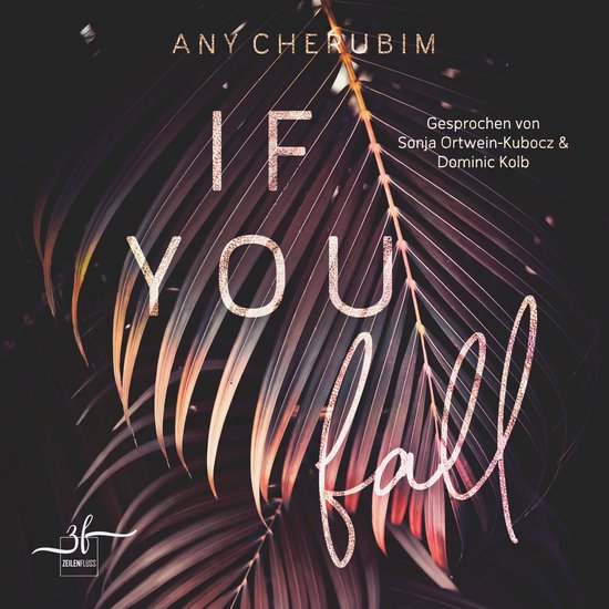 If You Fall - cover