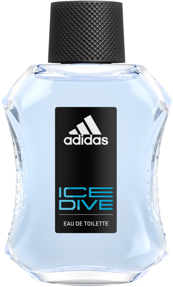 Ice Dive Eau de Toilette Spray 100 ml