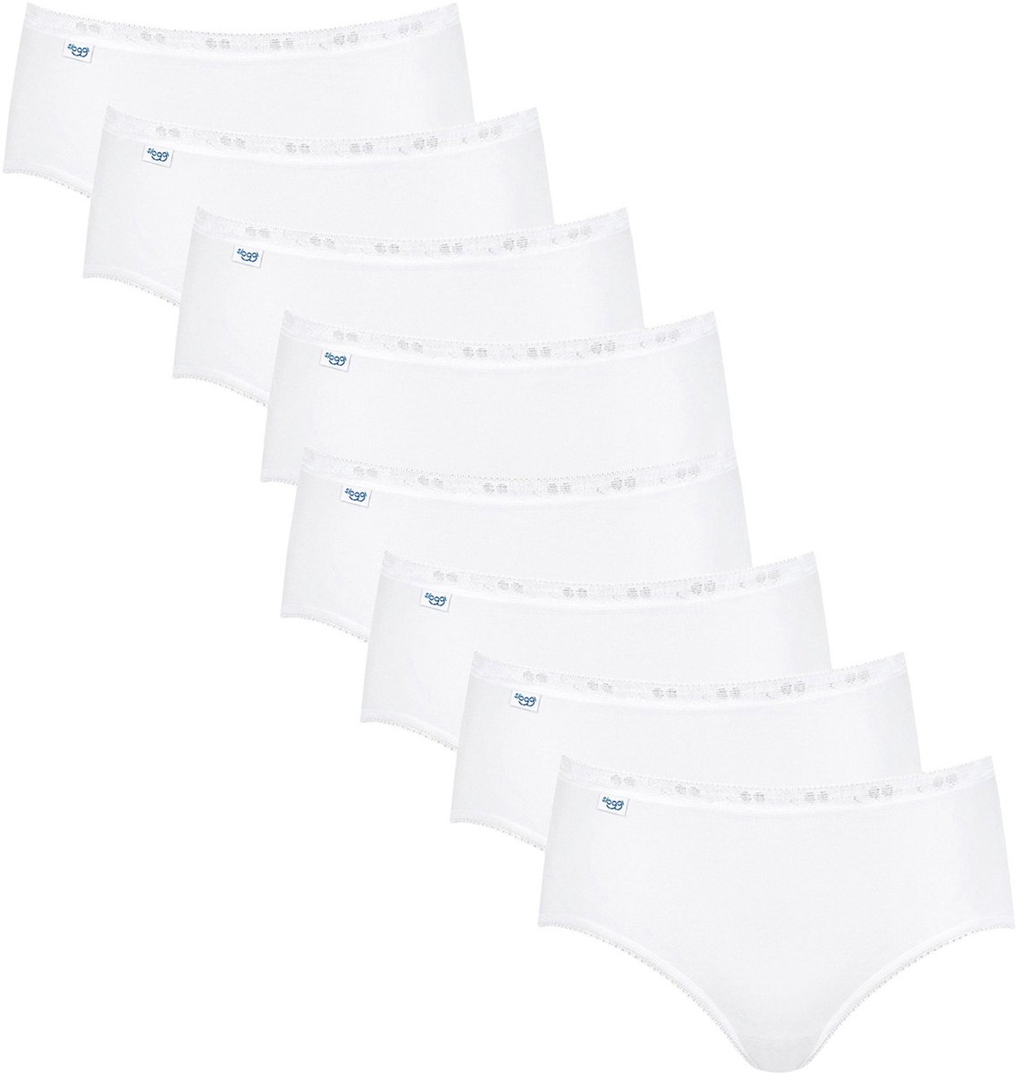 sloggi Midislip Basic+
