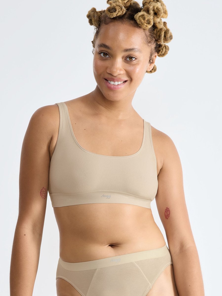 sloggi Tanktop EVER Ease Top
