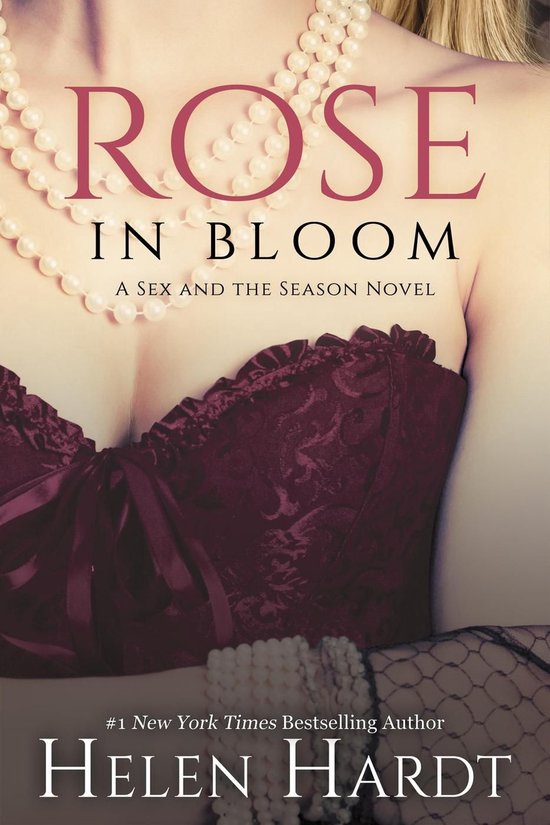 Sex and the Season 2 - Rose in Bloom - cover