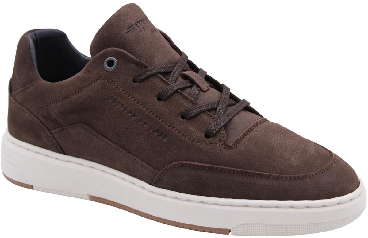 Cycleur De Luxe Sneaker Bruin 41