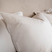 Kayori - Kai - DBO - Katoen - 240/200-220 - Wit