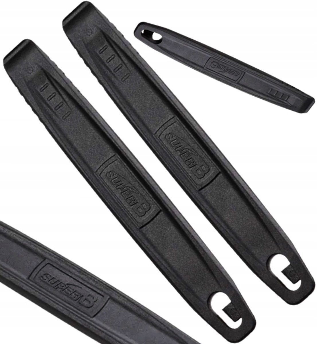 SuperB Professionele Bandenlichters TL15