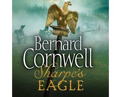 The Sharpe Series- Sharpe’s Eagle