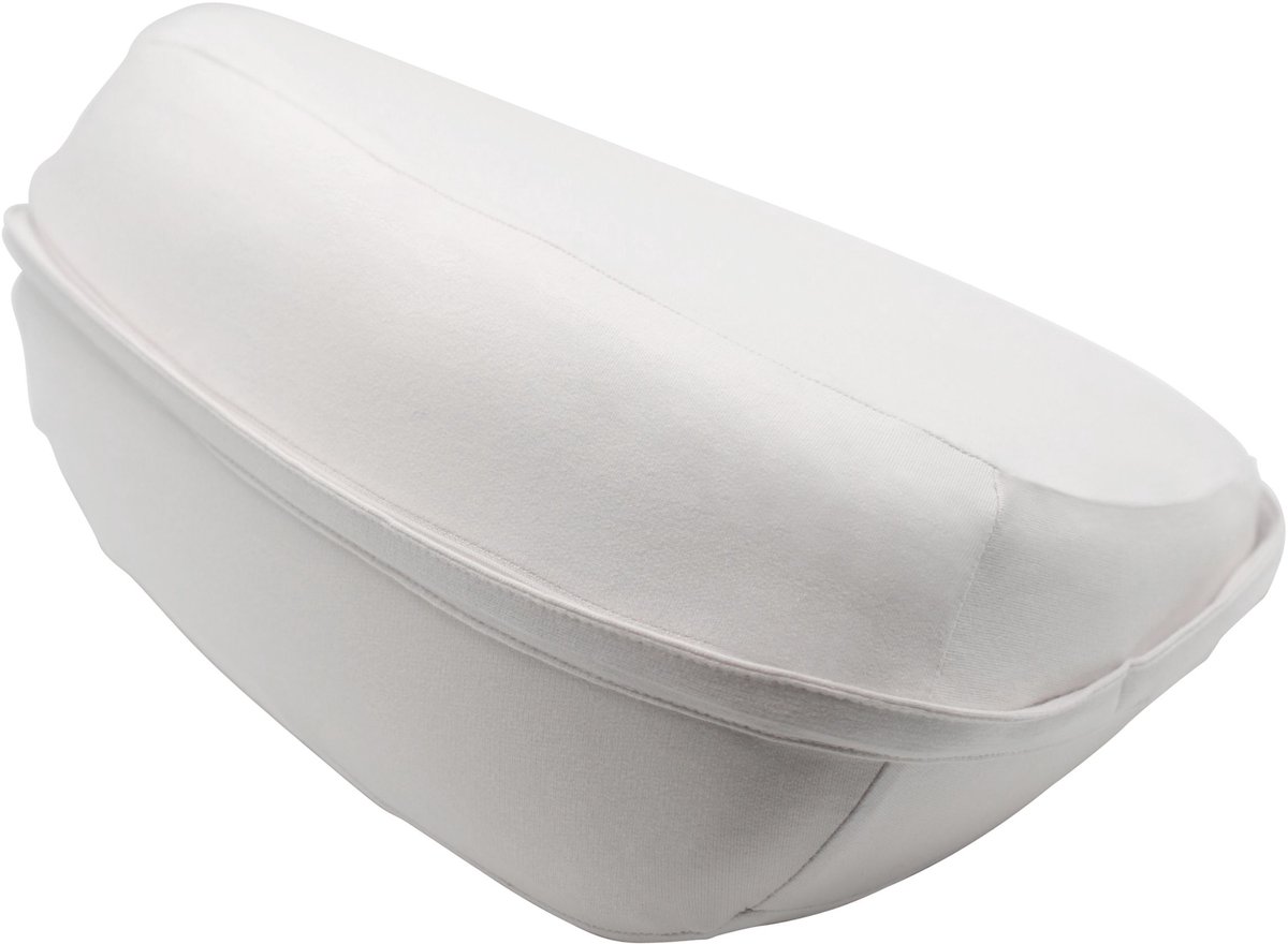 Goedkoopste Dame - Pillo Sex Pillow Oat Accessoires - Wit