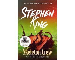 Skeleton Crew