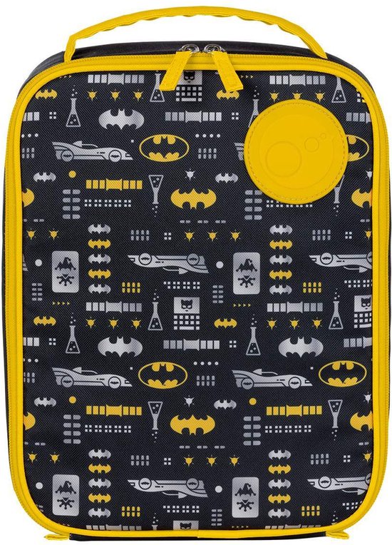 Sac à lunch isotherme B.box Flexi | Batman™