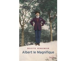 Albert le Magnifique