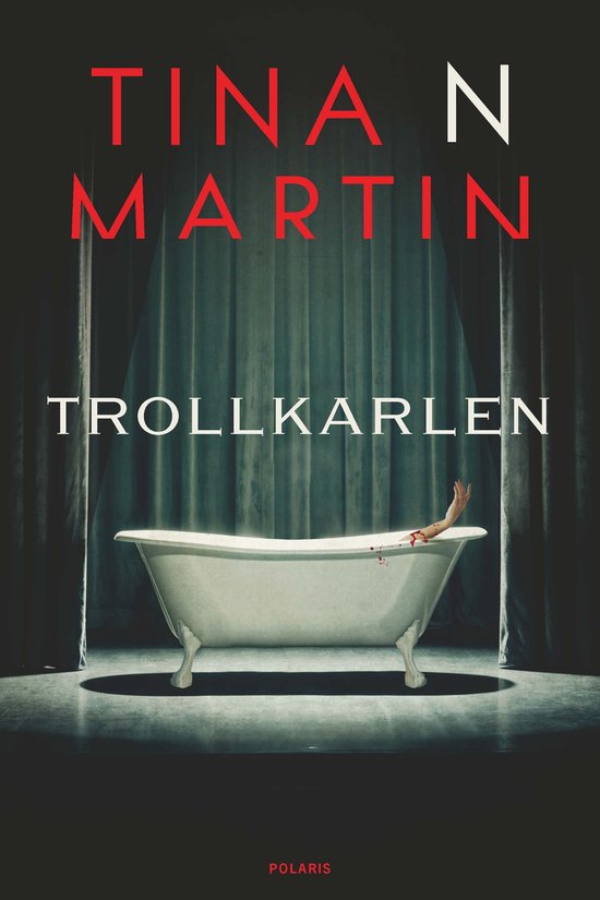 Idun Lind 5 - Trollkarlen