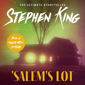 'Salem's Lot', de ultieme verhalenverteller Stephen King. Een huis in nevelen gehuld met gloeiende ramen. Nu een grote film.
