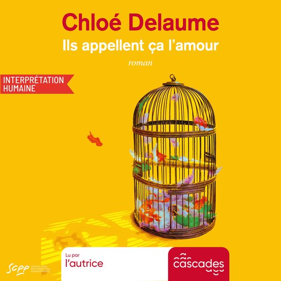 Ils appellent ça l'amour