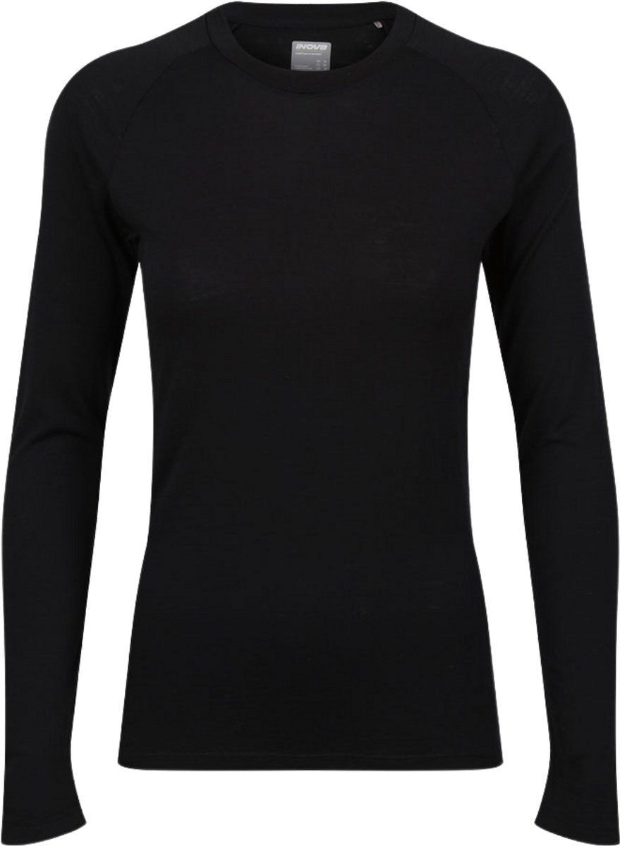 Merino Long Sleeve T-Shirt