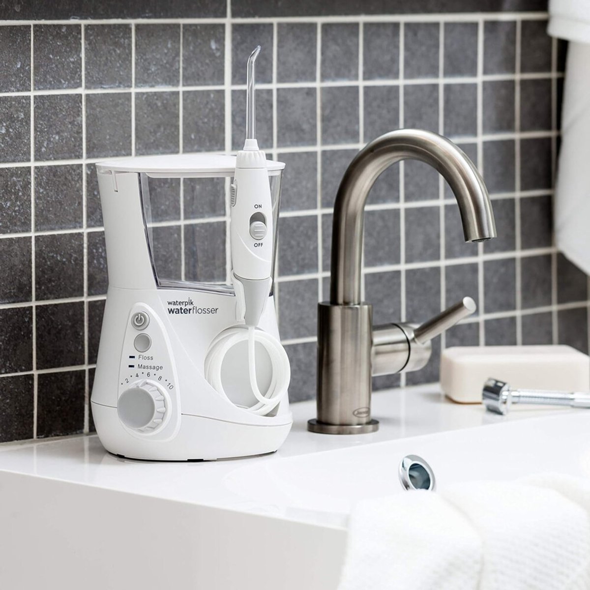 Waterpik Ultra Professional thumbnail 4