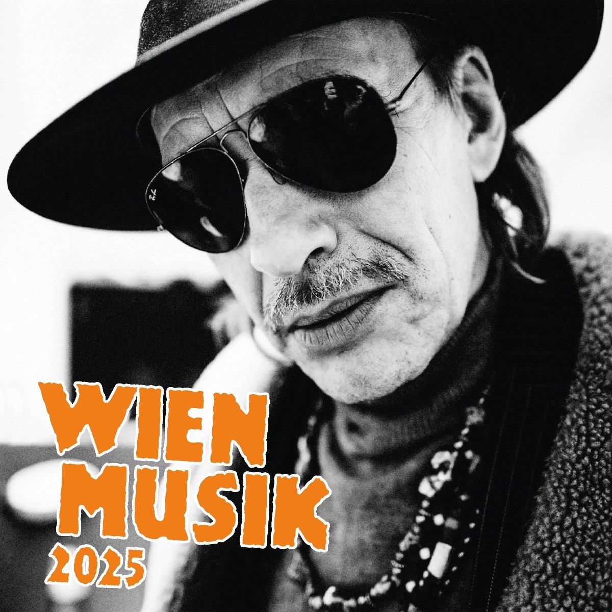 Various Artists - Wien Musik 2025 (CD)