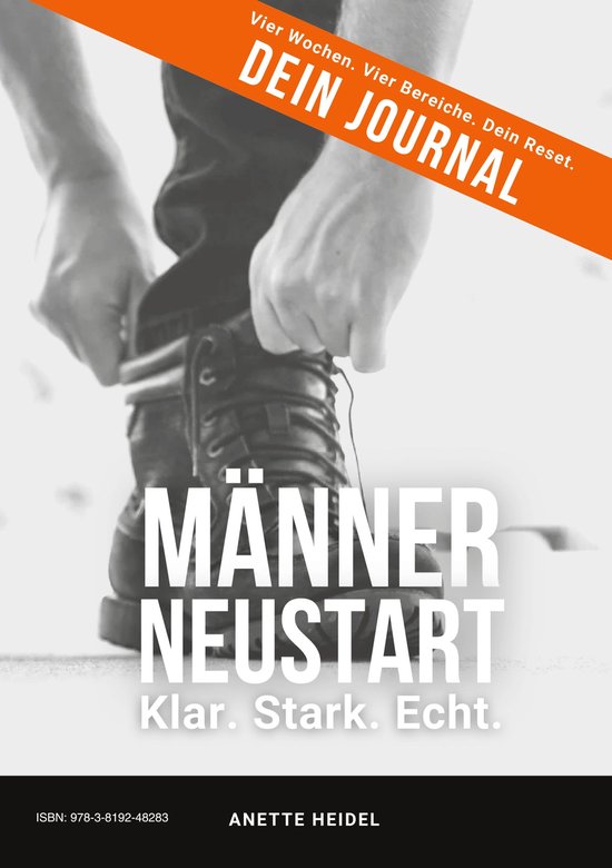 Männer Neustart - cover
